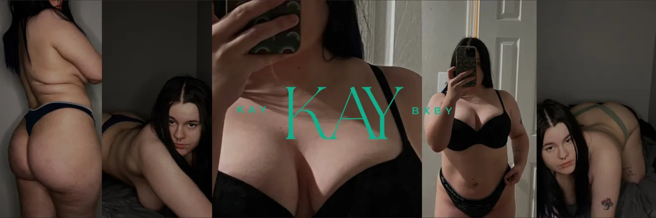 OnlyFans cuenta kaybxby header 2