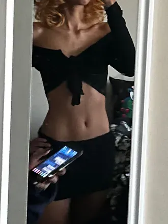 OnlyFans cuenta shessacred avatar 1