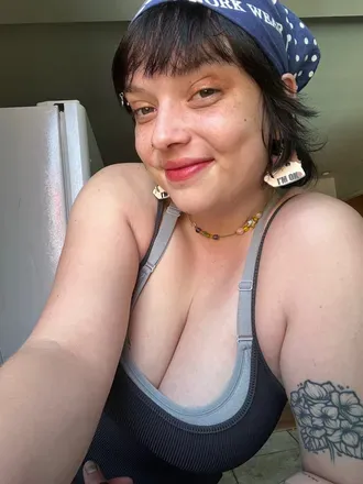 OnlyFans cuenta scar.lettebby avatar 1