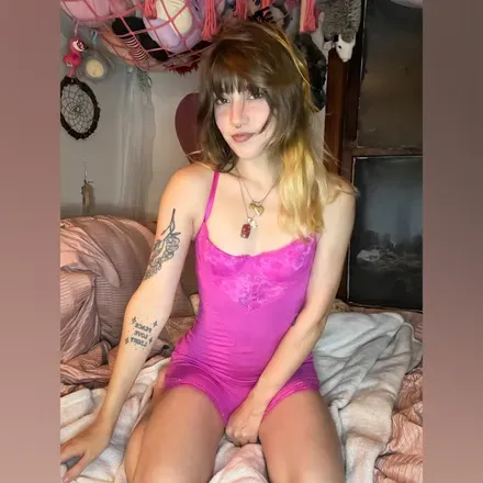 OnlyFans cuenta irenebutinheels avatar 1