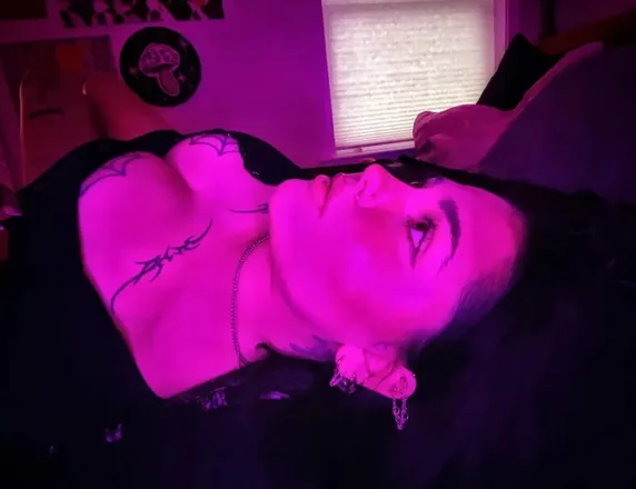 OnlyFans account  spiderxbiddies header 2
