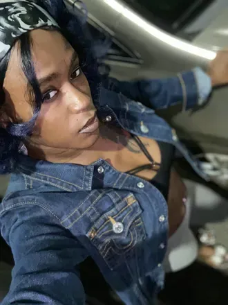 OnlyFans cuenta blackasainrose59 avatar 1