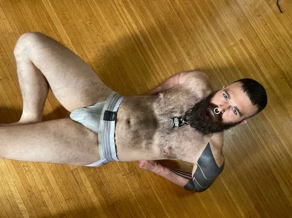OnlyFans cuenta beastboar header 2