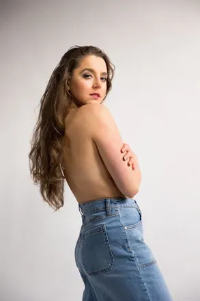 OnlyFans cuenta hippyreenie avatar 1