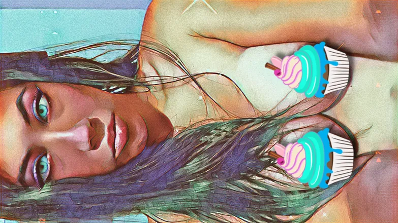 OnlyFans cuenta dulcecaramelooo2019 header 2