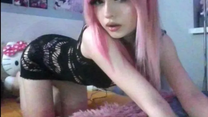 OnlyFans cuenta cutielexy header 2