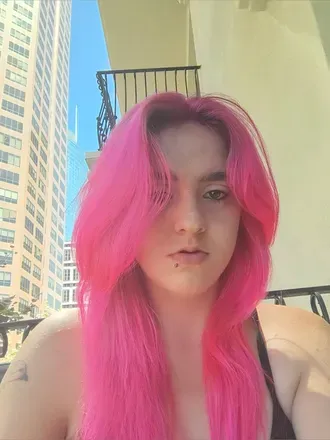 OnlyFans account  kit420 avatar 1