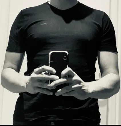 OnlyFans cuenta kickingmustang avatar 1