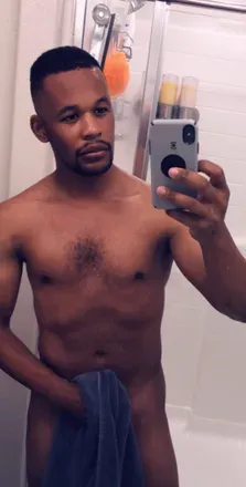 OnlyFans account  dariusjay23 avatar 1