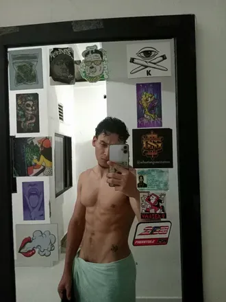 OnlyFans account  rdoss98 avatar 1