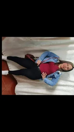 OnlyFans cuenta luz_mary_barrios header 2