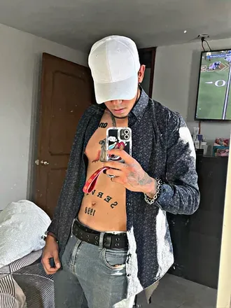 OnlyFans cuenta servineltio avatar 1