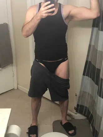OnlyFans cuenta gayundiesandfeetfan avatar 1
