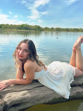 OnlyFans account  haleyann6 header 2