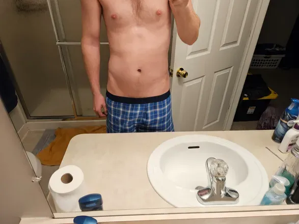 OnlyFans cuenta istayhigh avatar 1