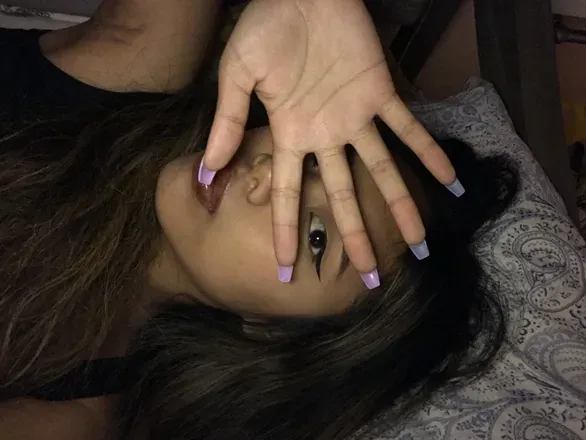 OnlyFans cuenta babiehann avatar 1