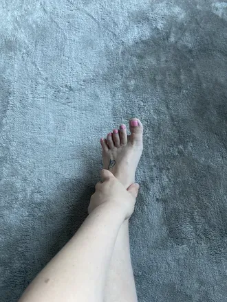 OnlyFans cuenta fifififeets avatar 1
