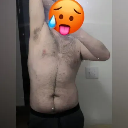 OnlyFans cuenta chrisgotcakeee avatar 1