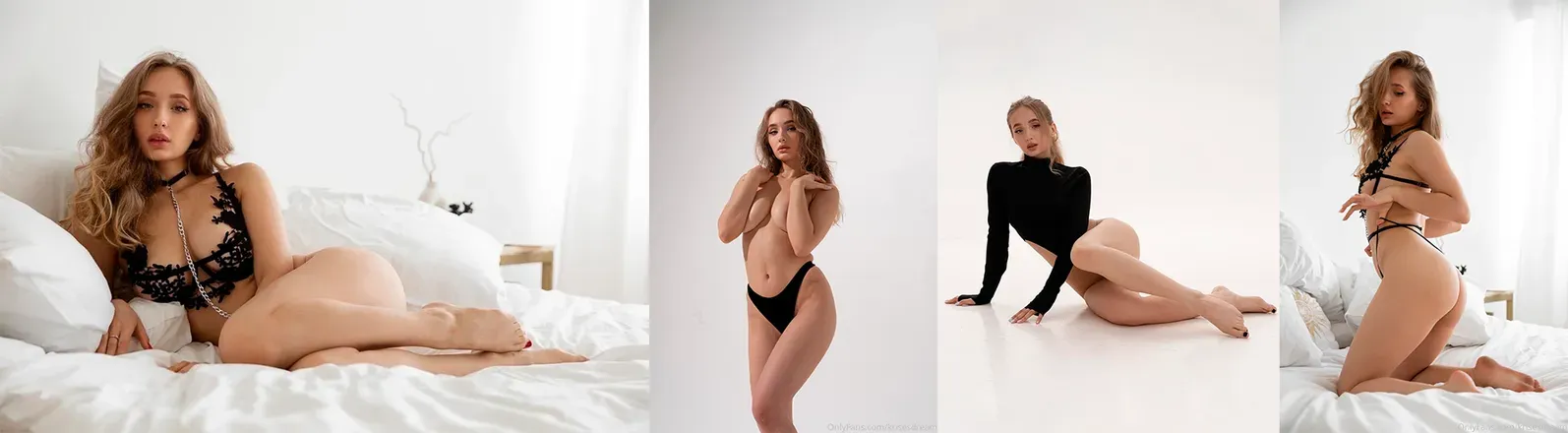 OnlyFans cuenta krisesdream header 2