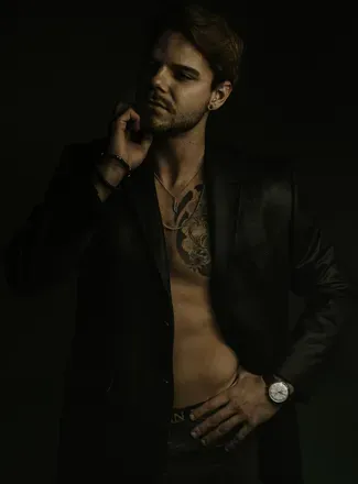 OnlyFans cuenta dragontattoo1 avatar 1