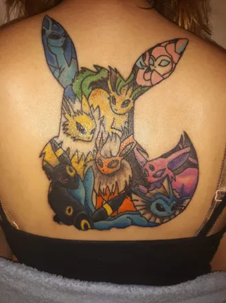 OnlyFans cuenta eevee-lady-ali header 2