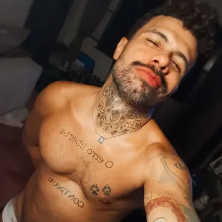OnlyFans account  masterdomraphael avatar 1