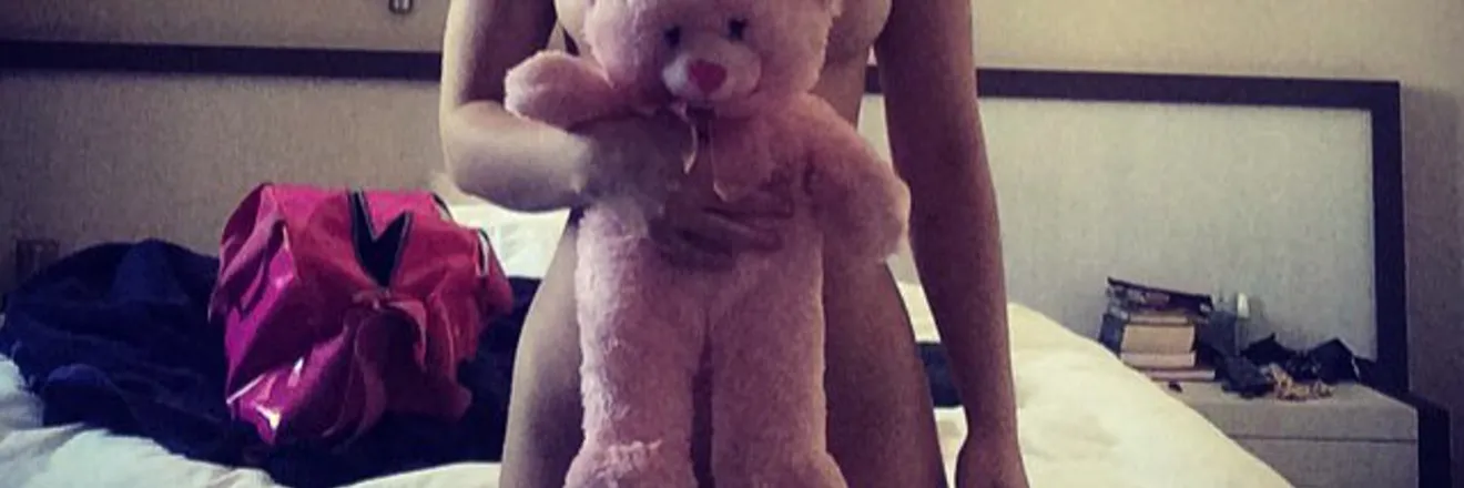 OnlyFans account  teddyhabanero header 2