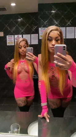 OnlyFans cuenta iamyummy avatar 1