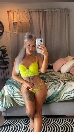 OnlyFans cuenta darcyannexo avatar 1
