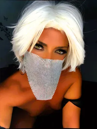 OnlyFans account  femboy_stripper avatar 1