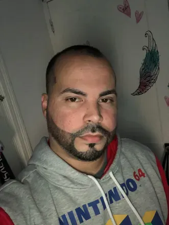 OnlyFans cuenta chubbylove_papi avatar 1