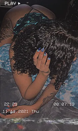 OnlyFans cuenta kxcx3rubyyy header 2