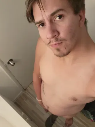 OnlyFans cuenta luckyduck96 avatar 1