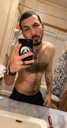 OnlyFans cuenta alphawolf46 avatar 1