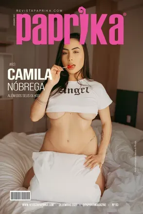 OnlyFans cuenta eucamilanobrega avatar 1