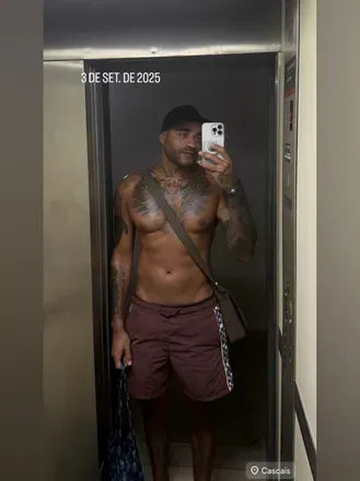 OnlyFans cuenta oliveirarael avatar 1