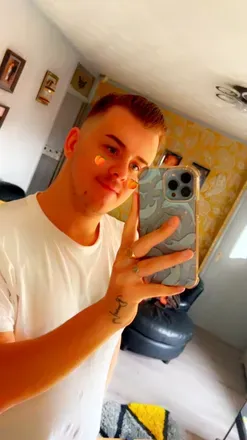 OnlyFans cuenta connorwillox avatar 1
