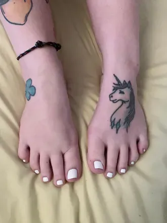 OnlyFans cuenta princessamyfeet avatar 1