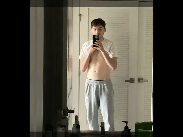 OnlyFans cuenta johndt avatar 1
