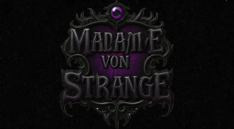 OnlyFans cuenta madamvonstrange header 2