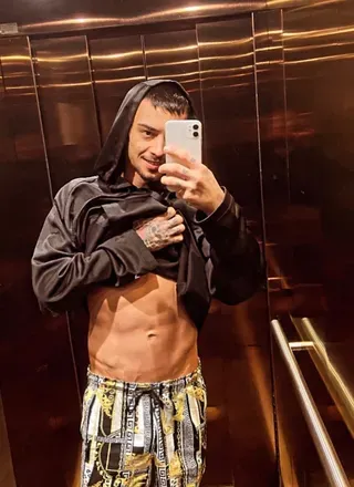 OnlyFans cuenta dominic-0902 avatar 1