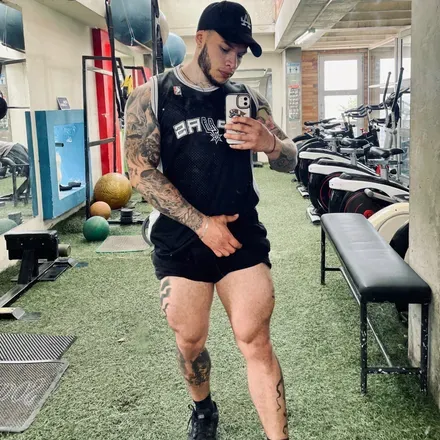 OnlyFans cuenta gottas avatar 1