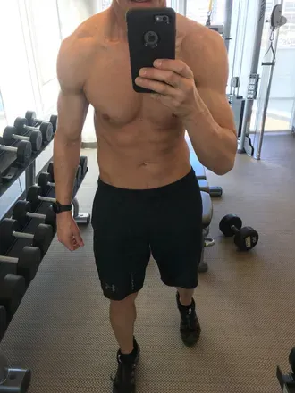 OnlyFans cuenta misterfun8 avatar 1