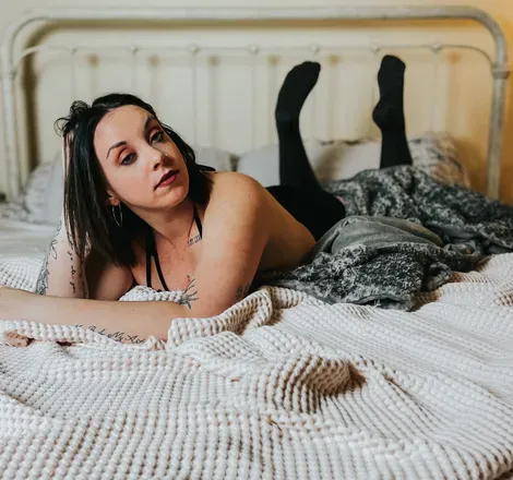 OnlyFans cuenta hannahjackxx header 2