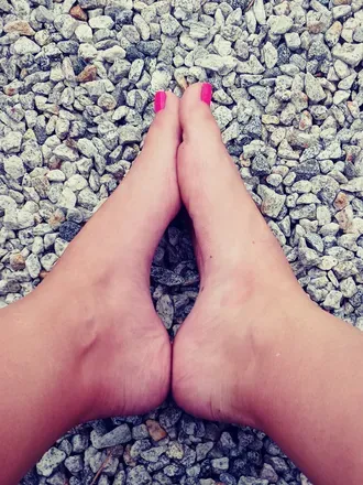 OnlyFans cuenta prettytoesandhighsouls avatar 1