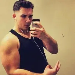 OnlyFans cuenta jamesleeds avatar 1
