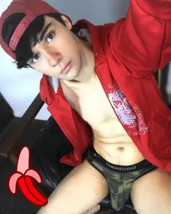OnlyFans cuenta bananab0yy avatar 1