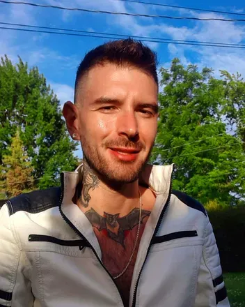 OnlyFans cuenta tony_time avatar 1