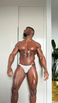 OnlyFans account  danteasers avatar 1