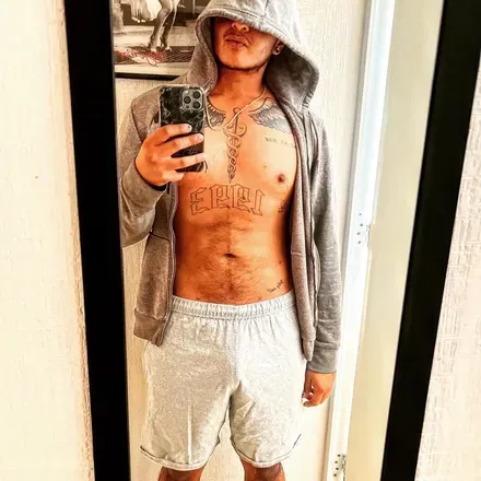 OnlyFans cuenta hectorini93 avatar 1